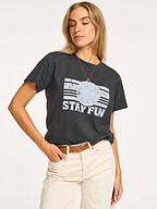 ba&sh | Tops en Blouses | T-shirts