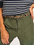 Becksondergaard | Accessoires | Riemen