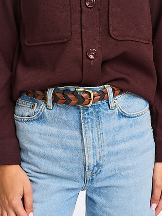 Becksondergaard | Accessoires | Riemen