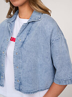 Bellerose | Tops en Blouses | Blouses