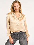 Bellerose | Tops en Blouses | Blouses