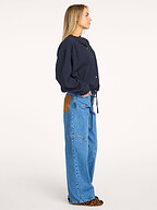 Bellerose | Tops en Blouses | Blouses