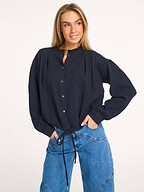 Bellerose | Tops en Blouses | Blouses