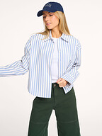 Bellerose | Tops en Blouses | Blouses