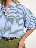 Bellerose | Tops en Blouses | Blouses