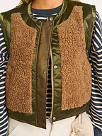 Bellerose | Jassen | Bodywarmer