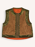 Bellerose | Jassen | Bodywarmer