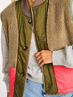 Bellerose | Jassen | Bodywarmer