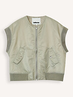 Bellerose | Outerwear | Body warmer