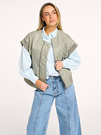 Bellerose | Outerwear | Body warmer