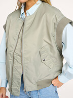 Bellerose | Outerwear | Body warmer