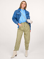 Bellerose | Pants and Jumpsuits | Trousers