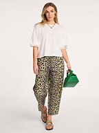 Bellerose | Broeken en Jumpsuits | Broeken