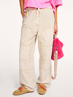 Bellerose | Broeken en Jumpsuits | Broeken