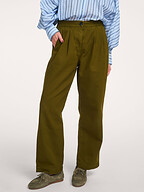 Bellerose | Pants and Jumpsuits | Trousers