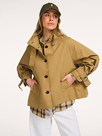 Bellerose | Outerwear | Coats and trenchcoats