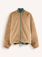 Bellerose | Outerwear | Fake Fur