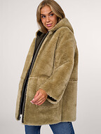 Bellerose | Outerwear | Fake Fur