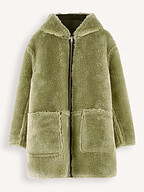 Bellerose | Outerwear | Fake Fur