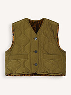 Bellerose | Blazers en Jasjes | Gilets