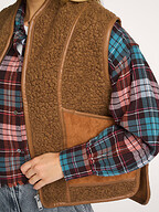 Bellerose | Blazers and Jackets | Waistcoats