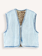 Bellerose | Blazers and Jackets | Waistcoats