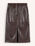 Bellerose | Rokken | Leatherlook/coated