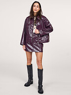 Bellerose | Rokken | Leatherlook/coated