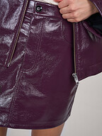 Bellerose | Rokken | Leatherlook/coated