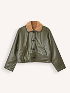 Bellerose | Jassen | Leatherlook/coated