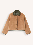 Bellerose | Jassen | Leatherlook/coated