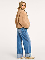 Bellerose | Jassen | Leatherlook/coated