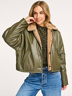 Bellerose | Jassen | Leatherlook/coated