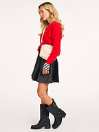 Bellerose | Skirts | Leatherlook/coated