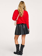 Bellerose | Skirts | Leatherlook/coated