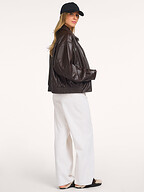 Bellerose | Jassen | Leatherlook/coated