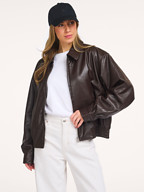 Bellerose | Jassen | Leatherlook/coated