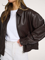 Bellerose | Jassen | Leatherlook/coated