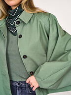 Bellerose | Jassen | Mantels en trenchcoats