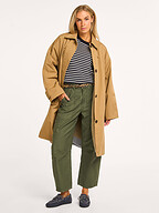 Bellerose | Jassen | Mantels en trenchcoats