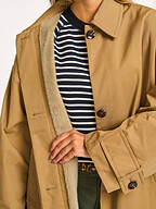 Bellerose | Jassen | Mantels en trenchcoats