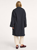 Bellerose | Jassen | Mantels en trenchcoats
