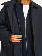 Bellerose | Jassen | Mantels en trenchcoats
