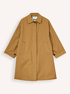 Bellerose | Jassen | Mantels en trenchcoats