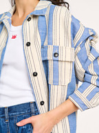 Bellerose | Blazers en Jasjes | Overshirts