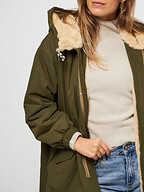 Bellerose | Jassen | Parka’s en technische jassen