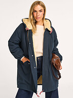 Bellerose | Outerwear | Parka’s and technical coats