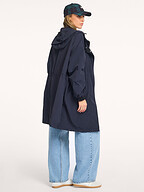 Bellerose | Jassen | Parka’s en technische jassen