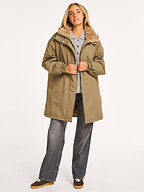 Bellerose | Outerwear | Parka’s and technical coats
