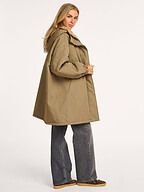 Bellerose | Outerwear | Parka’s and technical coats